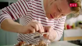 Jamie&rsquo;s Quick and Easy Food | Promo | Monday-Tuesday 8 PM | TLC India