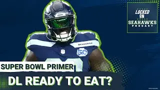 Where Do Seattle Seahawks Have BIGGEST ADVANTAGES on Defense in Super Bowl LX?