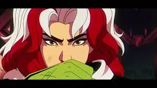 X-Men '97 S1 Ep10 - Tolerance is Extinction (Part 3) Preview | Season Finale