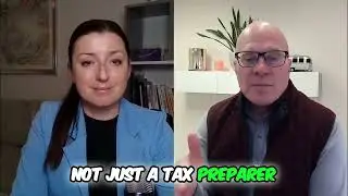 Don&rsquo;t Stress Taxes: Why Realtors Need a Tax Advisor Now!