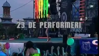 ROMANIAN MUSIC AWARDS-  2010