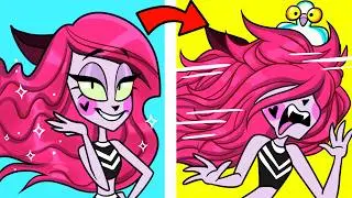 Best Tricks and Funny Situations by Teen-Z