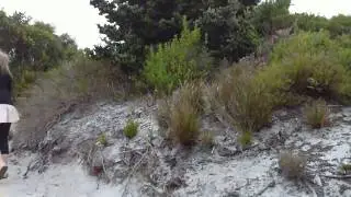 Kieran, Welcome to Australia - Episode 10 - The Albany Wind Farm