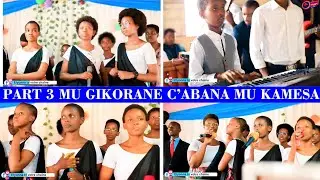 Part 3 IGIKORANE KAMESA