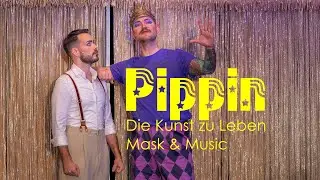 PIPPIN - Die Kunst zu Leben - Musical von Mask & Music 2025 in Dortmund, Videos & Fotos (Folge 93)