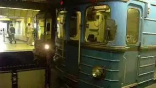 Budapest metro Part 2