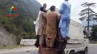 NARAN Visit   TOUR TO HEAVENS   Kaghan  Naran 2018