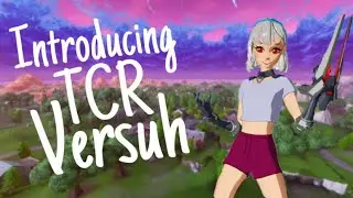 Introducing-TCR Versuh