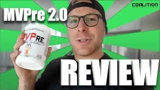 Innova Pharm MVPre 2.0 Review