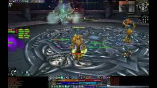 Ex&iacute;le VS Blood Quarter