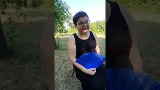 Dzidja iz Dzordzije u Sanskom mostu.24.07.2022.god.