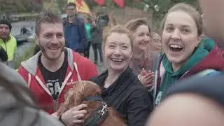 Introduction to the Glasgow Canal Co-op