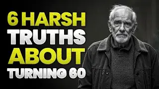 6 Harsh Truths About Turning 60 (and What To Do)