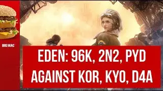 Last Shelter: Survival. Eden - Map 5 (Battles + WC occupation) - Rank 1 on the Winning side