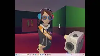 Funny Moments With Jake - and Exploring the Old RecCenter. @JakeRec-Room