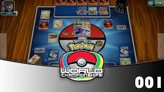 IMPROVING YOU POKEMON TCG GAME IN ONE EASY STEP! 👍 - Road To Pokemon TCG Worlds