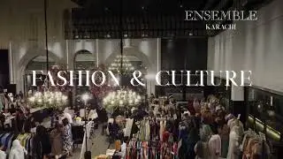 Ensemble Presents: The Ramadan Souk 2026 &ndash; Karachi&rsquo;s Premier Fashion Event