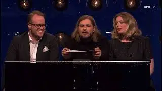 Beat for Beat - Medley; Svenske hits (&laquo;S&oslash;ta bror sjunger&raquo;)