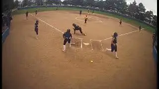 Brooke Zinken 2026 - hitting film