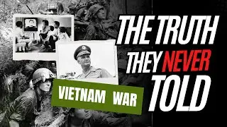 Vietnam War Truths, Trauma, and the Fight for Recognition