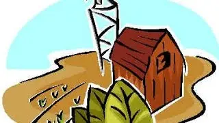 Natural Resource for kindergarten