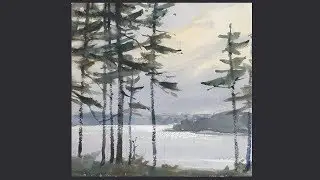 White Pine - Maudslay Park