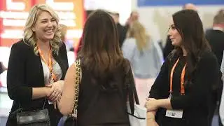Why NBAA Membership Pays Off &mdash; In Networking, Growth and ROI