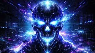 Grimwave - Let's a go, jump jump jump!