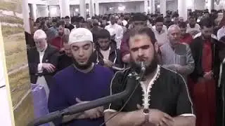 صوت يزلزل النفوس المؤمنة لأحد قراء ولاية برج بوعرريج ماشاء الله عليه