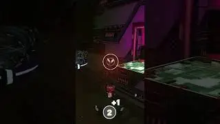 That was close 😅 #hellpie #gaming #indiegame #gross #shorts #short