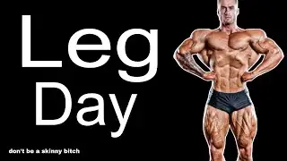 Dangerous leg workout aj to jaan nikal gyi  