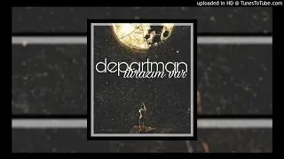 Departman - İtirazım Var ( Demo / 2017 )