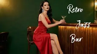 Cozy Retro Jazz – 1930s Romantic Swing & Vintage Classics.
