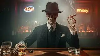 The Gallows Tree &ndash; Dark Country Blues
