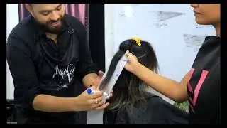 Balayage porcentual - Clase#3 / Grupo 3 - T&eacute;cnicas de Aplicaci&oacute;n