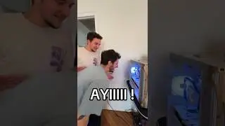 @MaximeBiaggi d&eacute;couvre son PC GAMER &Agrave; 6000&euro; ! 🔥