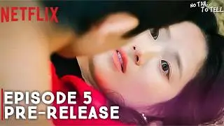 No Tail to Tell | Episode 5-6 Preview Reviewed | Kim Hye Yoon | Lomon ENG SUB
