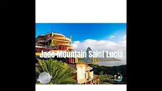 Experience Paradise: What to Expect During Your Stay at Jade Mountain Resort in Saint Lucia