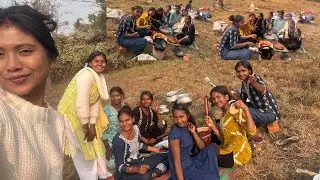 आज हमलोग पिकनिक पे गए 🧺🤗😀💞😊#2026 ||Dalyvlog ||Dhanbadvlog ||Jharkhand.....