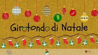 La casa del gufo Scu -  Girotondo di Natale