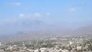رسائل الصقور من تباب عثمان حيث السيطرة الكاملة على مدينة الفاخر، وحيث تحصد أرواح المليشيات الحوثية
