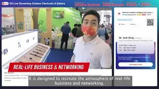 Виртуальная выставка Global Sources