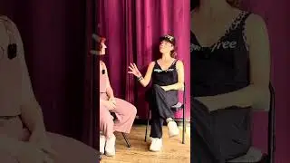 On The Road With Earth Therapeutics - Broadway's Chryssie Whitehead
