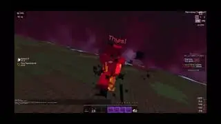 Svoo vs Vexill (16 potted)