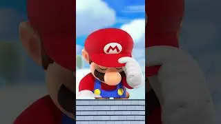 Why Did We Never Get Super Mario Advance 5? #shorts