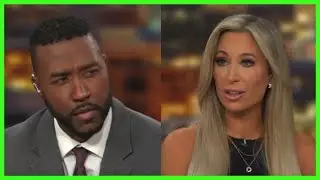 Newsmax Panel ERUPTS Over Jordan Neely's Death | The Kyle Kulinski Show