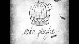 Today (from EP 'Take Flight') - Sarah Drizen