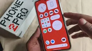 Turn Off lock and unlock sound In CMF Phone 2 Pro | CMF Phone 2 Pro Me lock and unlock Sound  Band