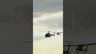 Cutting-Edge Flight Technology: Helicopters of the Future (2024-03-24) #FlightTechnology #Helicopter