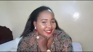 Моё первое видео